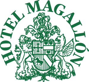 Hotel Magallón en Caspe Zaragoza